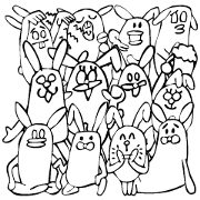 Rabbit Land 10 Rabbit Land 10