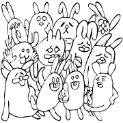 Rabbit Land 9 Rabbit Land 9