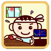 RICCORO LAND Happy Stock Trading Edition RICCORO LAND Happy Stock Trading Edition