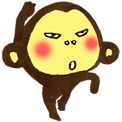 Monkey Numeko