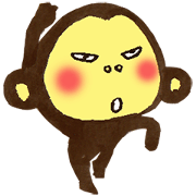 Monkey Numeko Monkey Numeko