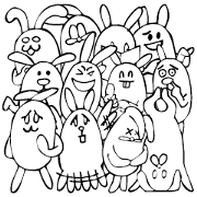 Rabbit Land 12 Rabbit Land 12