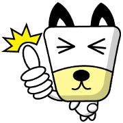 Trapezoidal Dog 4 ( Japanese ) Trapezoidal Dog 4 ( Japanese )