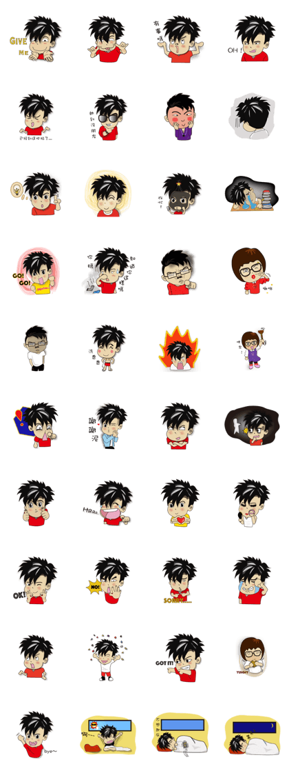 Mini Min's life OS Mini Min's life OS