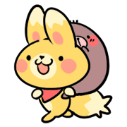 Fox and mole Fox and mole