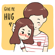 Phugun & Sundae EN : Sundae Everyday!! Phugun & Sundae EN : Sundae Everyday!!