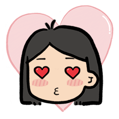 Ami's Feelings