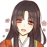 Loving Maiden -Heian-