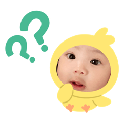 Baby Hana2