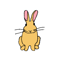 Yukiko Rabbit