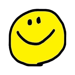 yellow smile