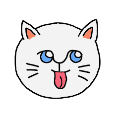 Kurikuri-Cat