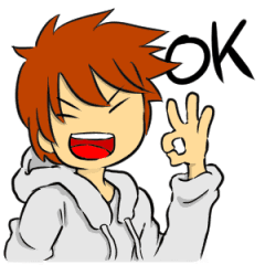 女の子と男の子 Line スタンプ Line Store 女の子と男の子 Line スタンプ Line Store