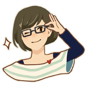 MEGANE MEGANE Sticker