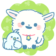 生意気な子ヤギ 1 Line スタンプ Line Store 生意気な子ヤギ 1 Line スタンプ Line Store