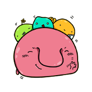 Mr.Blobfish