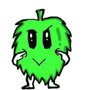 small leaf word