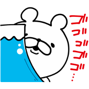 Bear Legend New Year ver
