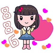 Qiao Qiao girl
