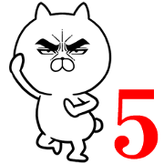 Attractive eye's cat vol.5