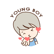 Young Boy