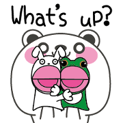 Polar bear carrot and stick3(Eng)