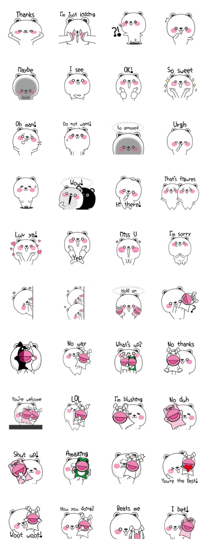 Polar bear carrot and stick3(Eng)