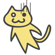 Cat is alive at your own pace