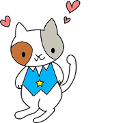 Jack the cat