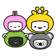 Jbaby fashion show-animals