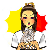 darling persons of mine~office lady~