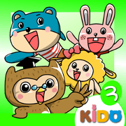 KIDO Dramatic life