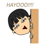 Miss Nyebelin