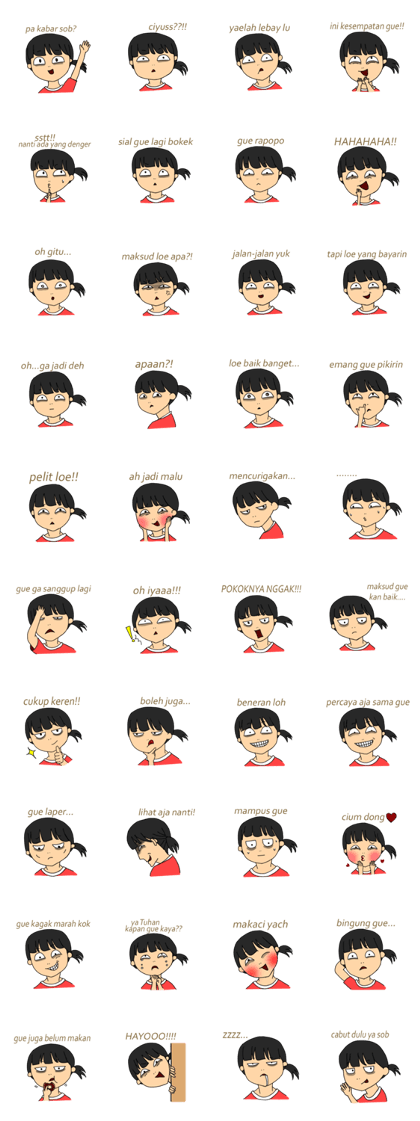 Miss Nyebelin