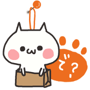 Every day of the white cat 2