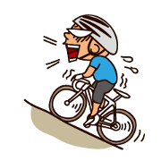 I love bicycle!  Thai ver.