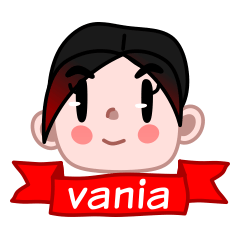 Vania The Professional Chef