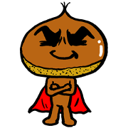 Wins chestnut-kun