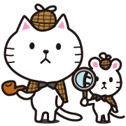 Nyanta & Chusuke 2