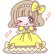Everyday Rainbow Princess