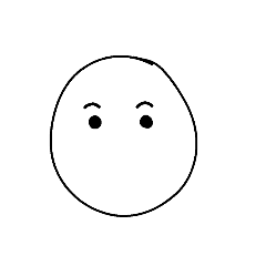 Jessica the eyebrows