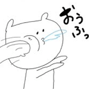 Machara's sticker.