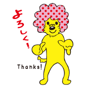 Golden doodle Sticker Part 5