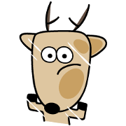 The Lost Deer, Milu 2.0