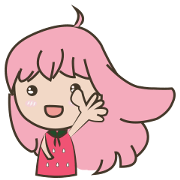 strawberry : ichiko