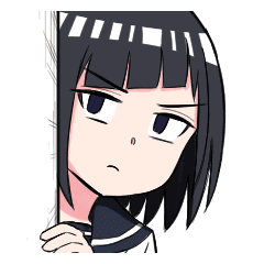 怖い Lineクリエイターズスタンプまとめ Stamplist