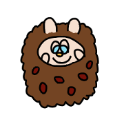 ohagi lapin