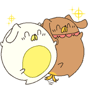 tamagoinu