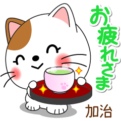 Miss Nyanko for KAZI only [ver.2]