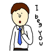 A Lovely Mister (English ver)